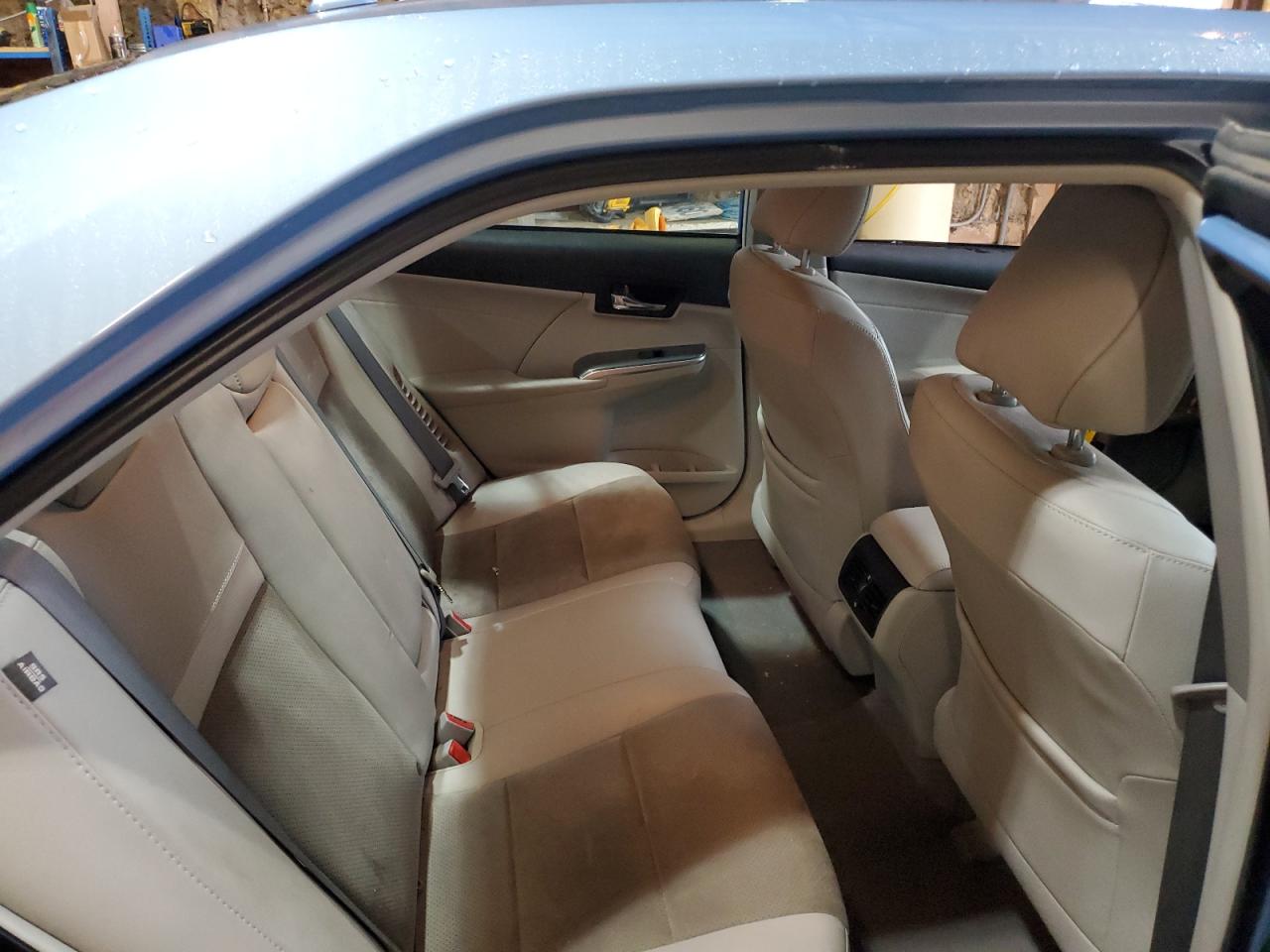 2013 Toyota Camry Hybrid VIN: 4T1BD1FK0DU084018 Lot: 71112775