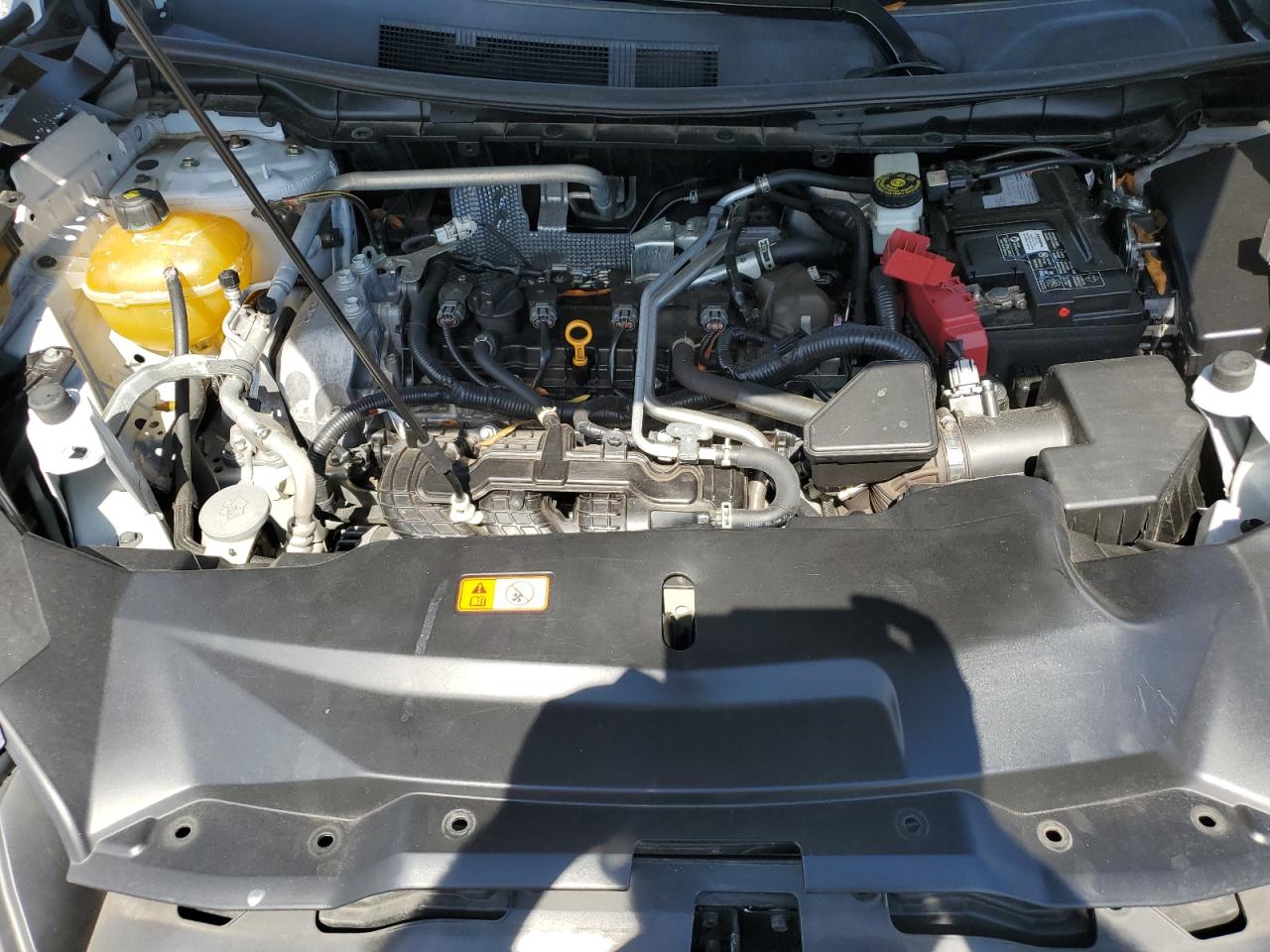 2022 Mitsubishi Outlander Se VIN: JA4J4UA85NZ017409 Lot: 81156945