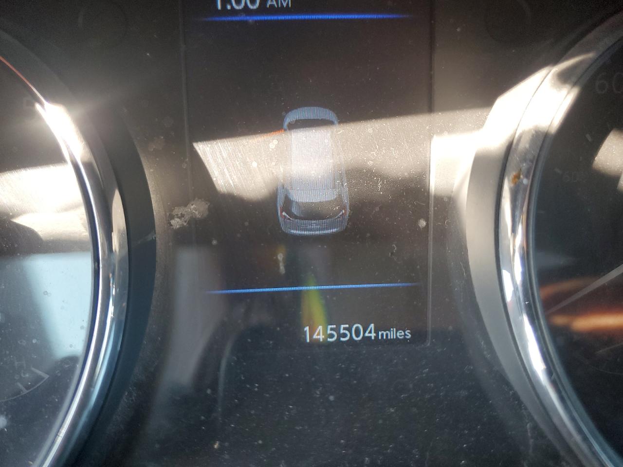 2019 Nissan Rogue S VIN: 5N1AT2MT9KC797518 Lot: 81570485