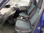 2017 CITROEN GRAND C4 PICASSO FEEL for sale at Copart SANDTOFT