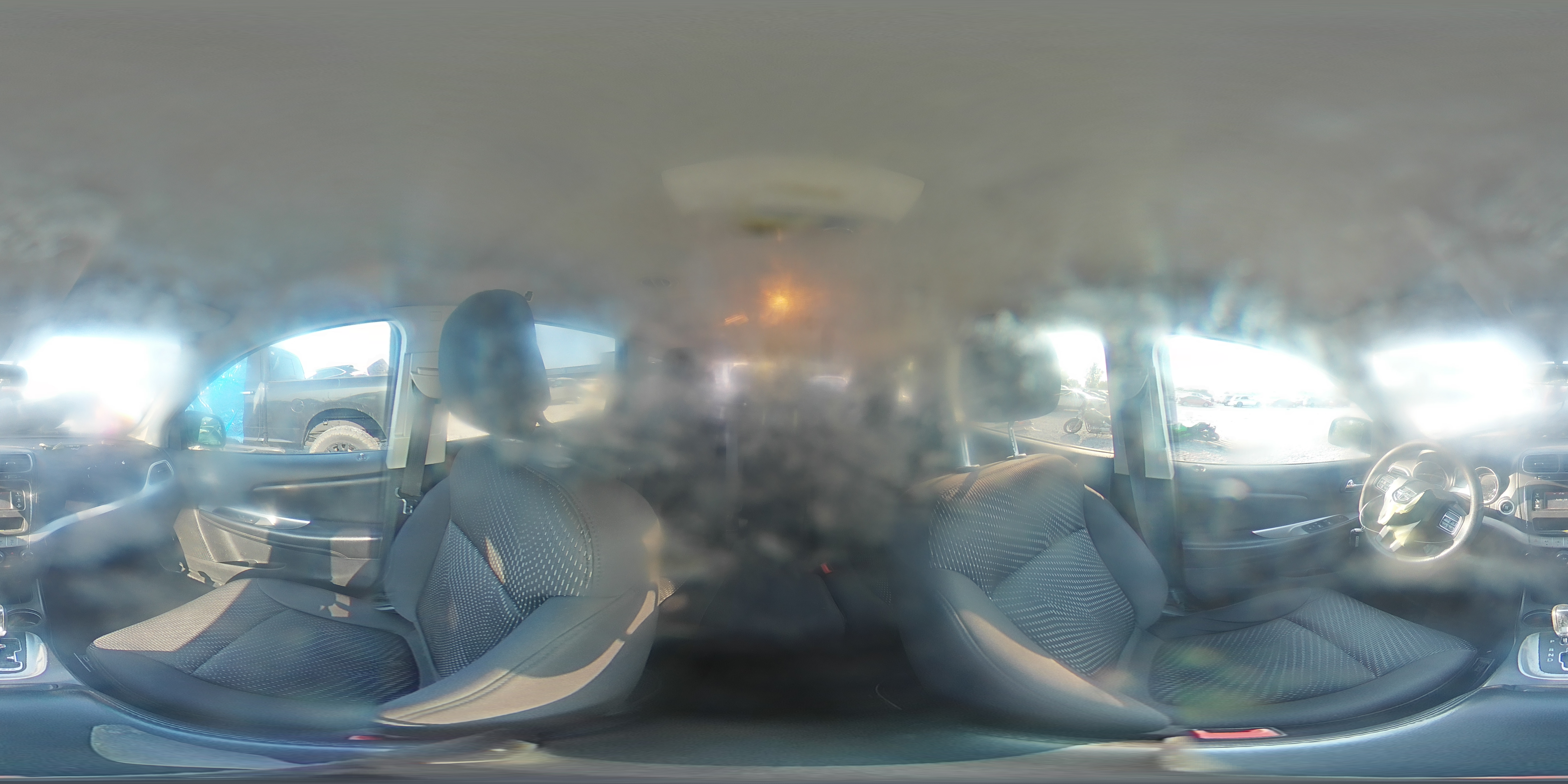 2014 Dodge Journey Sxt VIN: 3C4PDCBB5ET198698 Lot: 71752185