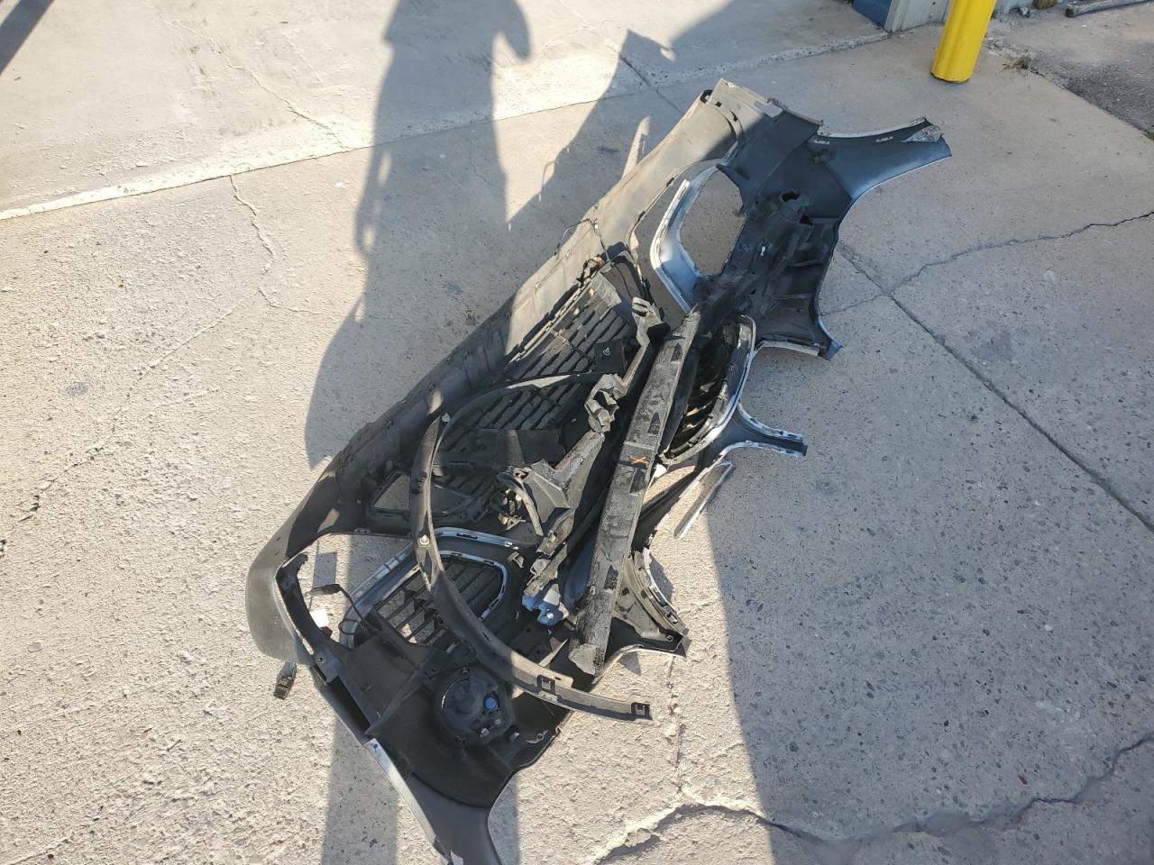 2017 BMW X1 xDrive28I VIN: WBXHT3C37H5F82216 Lot: 84626495