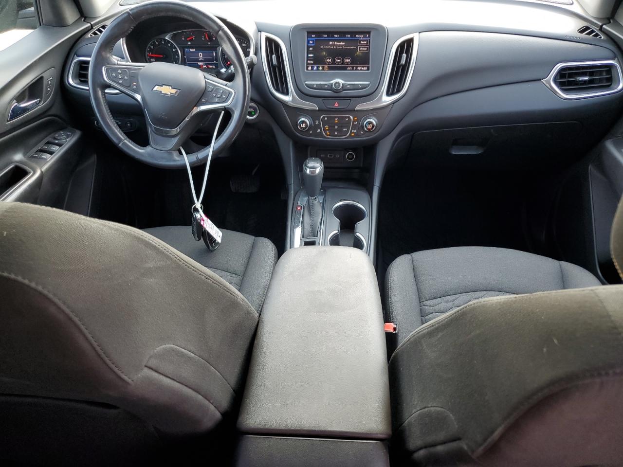 2020 Chevrolet Equinox Lt VIN: 2GNAXLEXXL6279211 Lot: 72082895