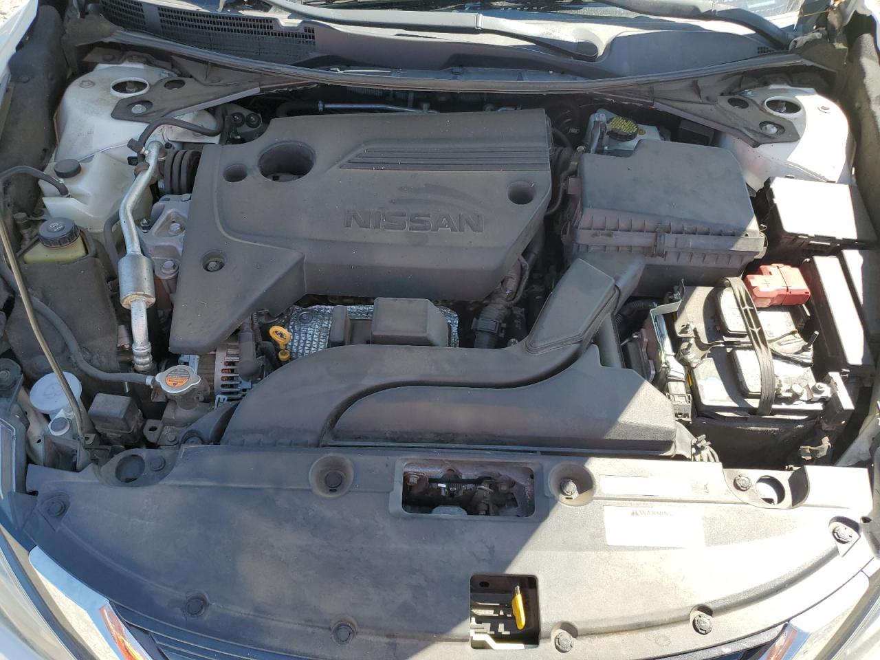 2018 Nissan Altima 2.5 VIN: 1N4AL3AP2JC239371 Lot: 84559085