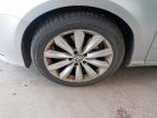 2013 VOLKSWAGEN PASSAT HIGHLINE TDI BLUE  for sale at Copart SANDTOFT