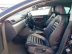 2011 VOLKSWAGEN PASSAT GT CC TDI 140 BLUE  for sale at Copart WESTBURY