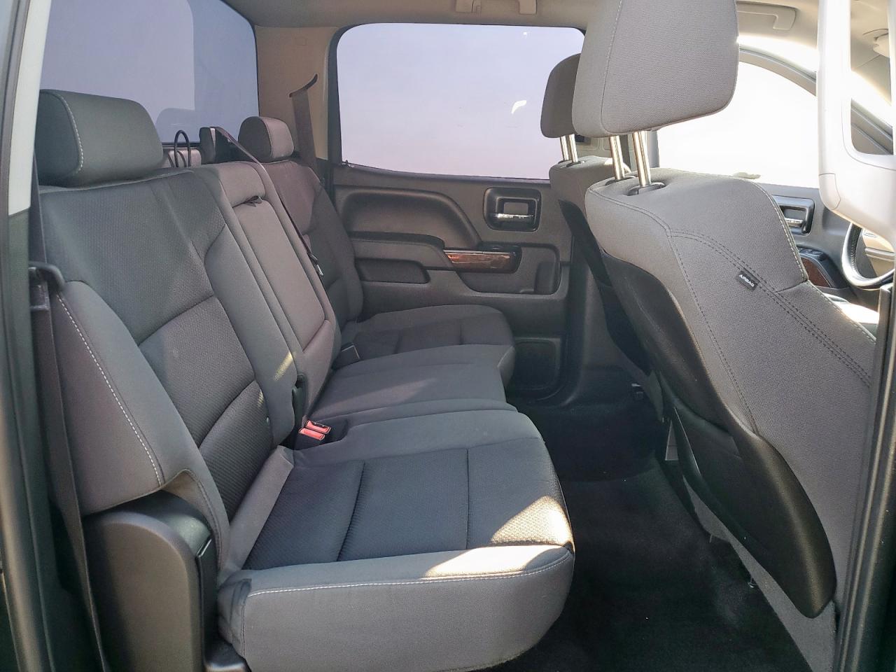 2014 GMC Sierra C1500 Sle VIN: 3GTP1UEH7EG192005 Lot: 81128025