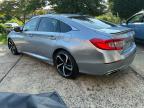 2021 HONDA ACCORD SPORT   for sale at Copart PA - PHILADELPHIA