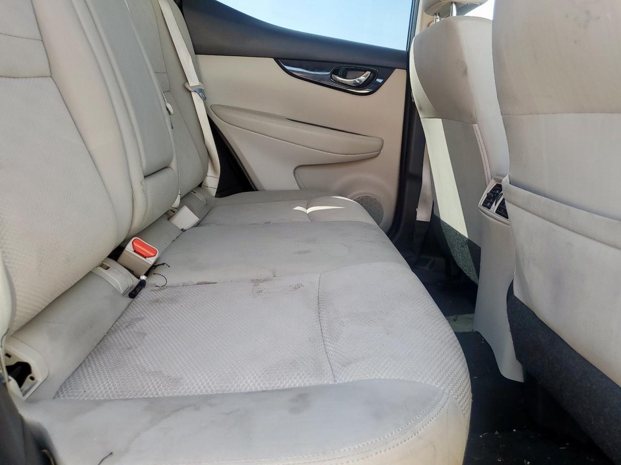 2019 Nissan Rogue Sport S VIN: JN1BJ1CP1KW241511 Lot: 84036105