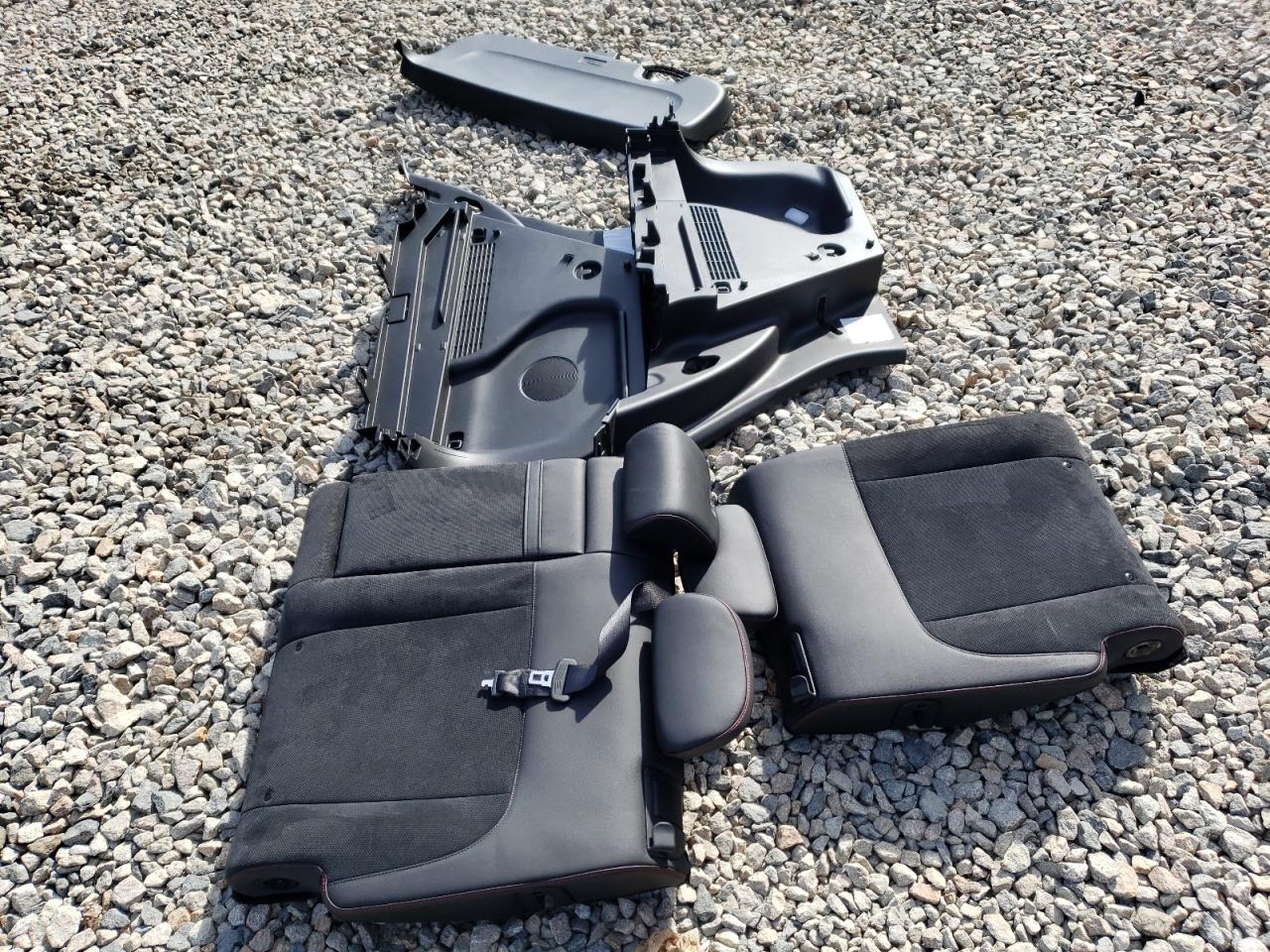 2024 Hyundai Kona N Line VIN: KM8HACA38RU071328 Lot: 81124845