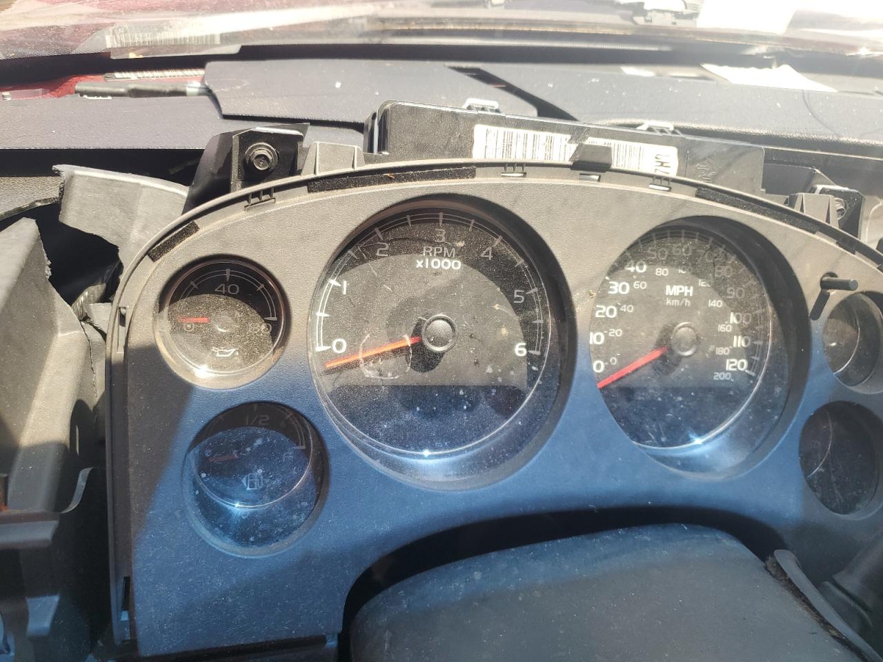 2007 Chevrolet Tahoe C1500 VIN: 1GNFC13J97R117231 Lot: 71051035