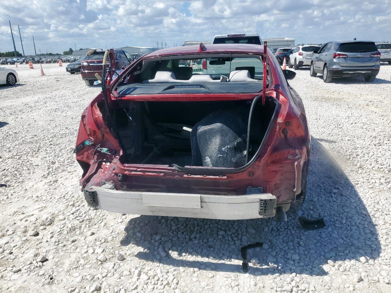 2021 Honda Accord Lx VIN: 1HGCV1F12MA103555 Lot: 81517295