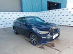 2020 BMW X6 XDRIVE30D M SPORT AUTO  for sale at Copart ROCHFORD