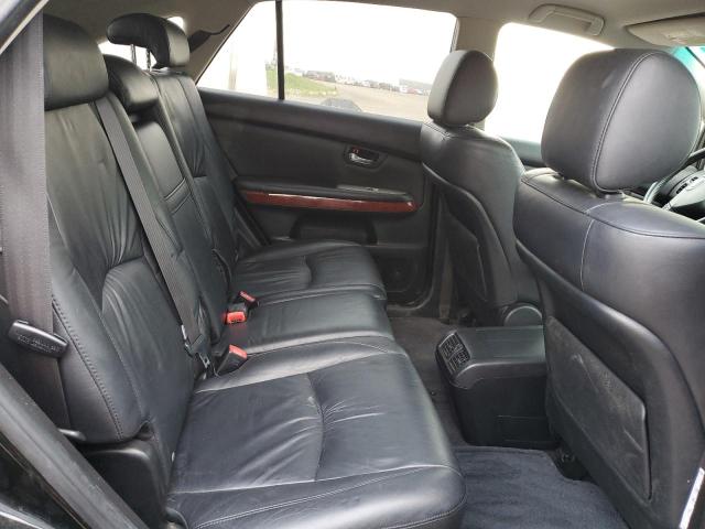 2009 LEXUS RX 350  