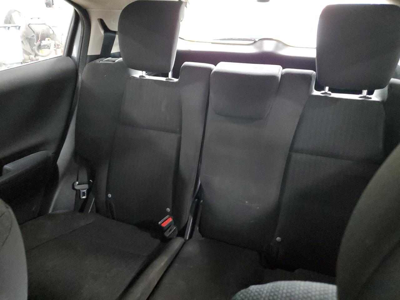 2016 Honda Hr-V Lx VIN: 3CZRU6H35GM707836 Lot: 80509365