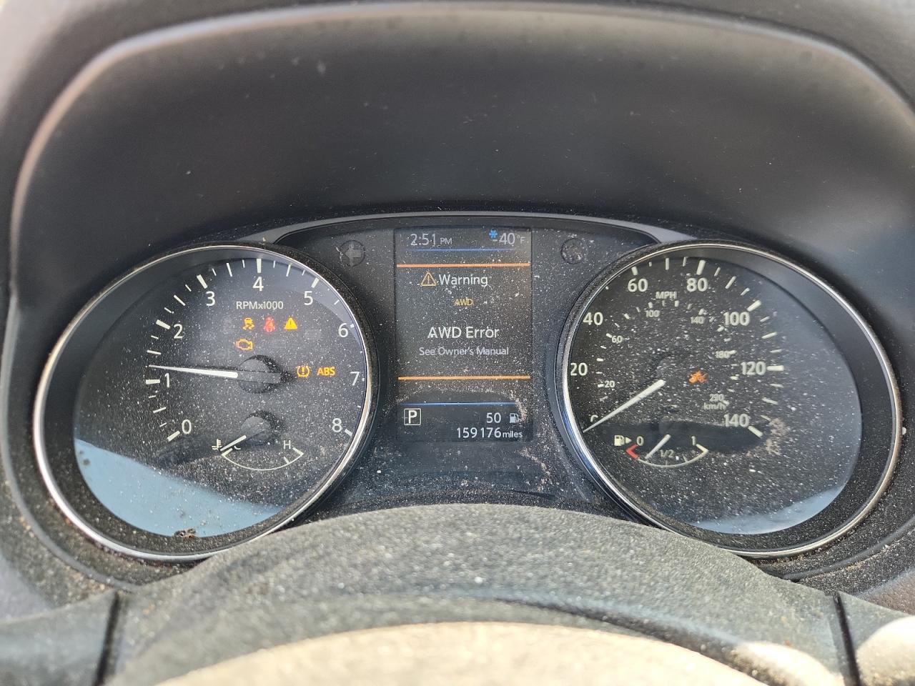 2018 Nissan Rogue S VIN: KNMAT2MV4JP517579 Lot: 71884125