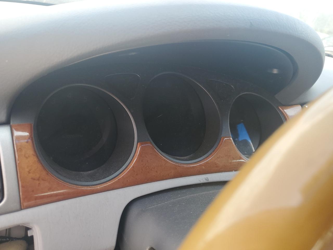 2006 Lexus Es 330 VIN: JTHBA30G965144368 Lot: 80685275