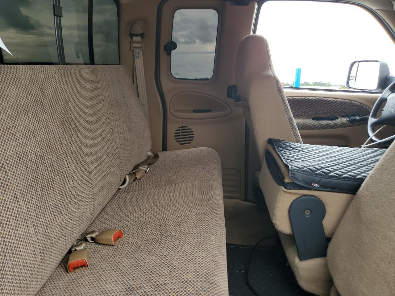 2001 Dodge Ram 2500 VIN: 3B7KF23631G183359 Lot: 70359665