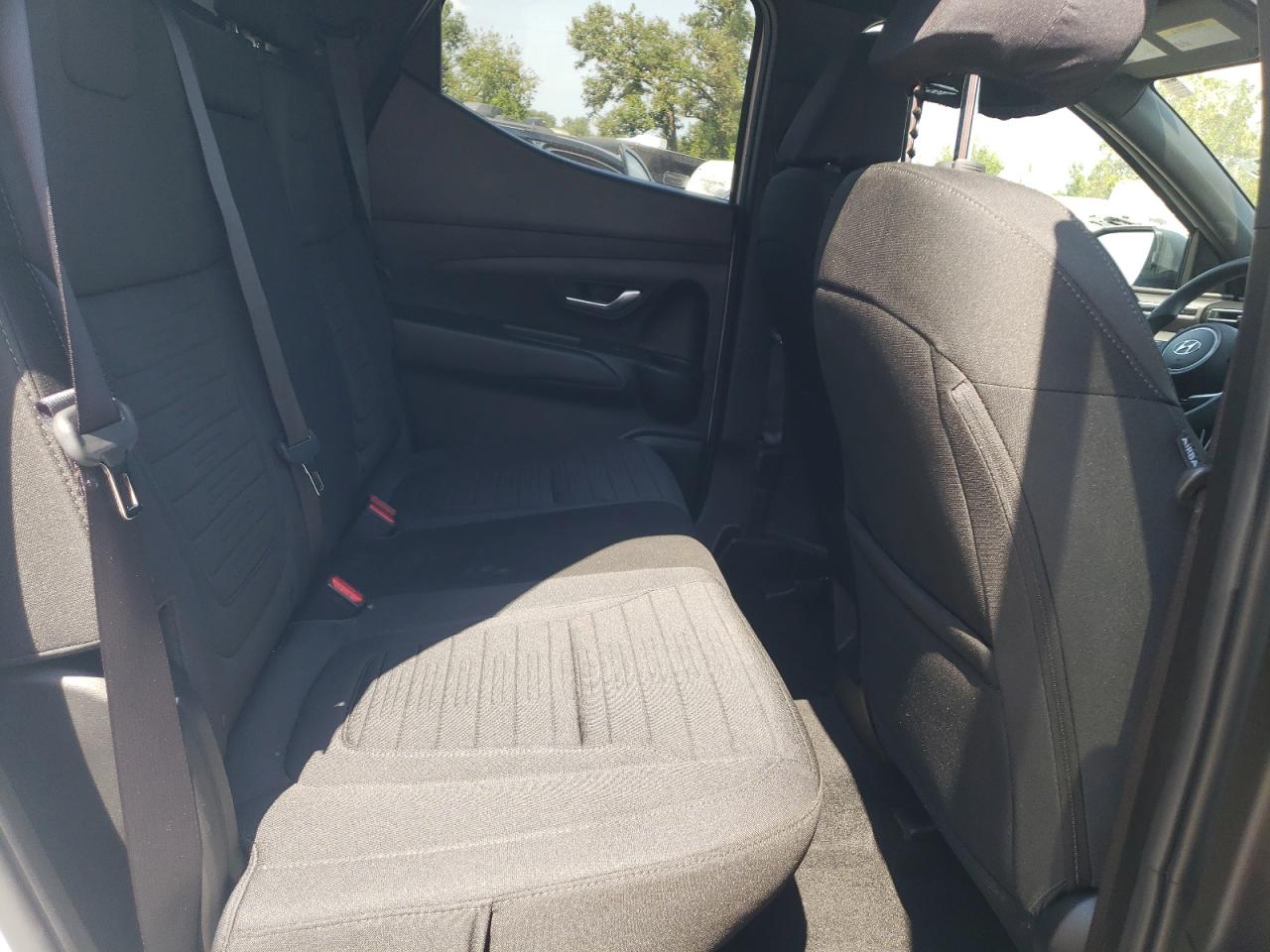 2023 Hyundai Santa Cruz Sel VIN: 5NTJC4AE0PH076202 Lot: 81050525