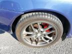 2000 PORSCHE BOXSTER 2.7 2DR for sale at Copart SANDTOFT