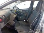 2010 PEUGEOT 107 URBAN 1.0 URBAN 5DR for sale at Copart EAST KILBRIDE