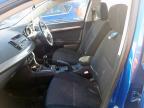 2009 MITSUBISHI LANCER GS2 for sale at Copart SANDY