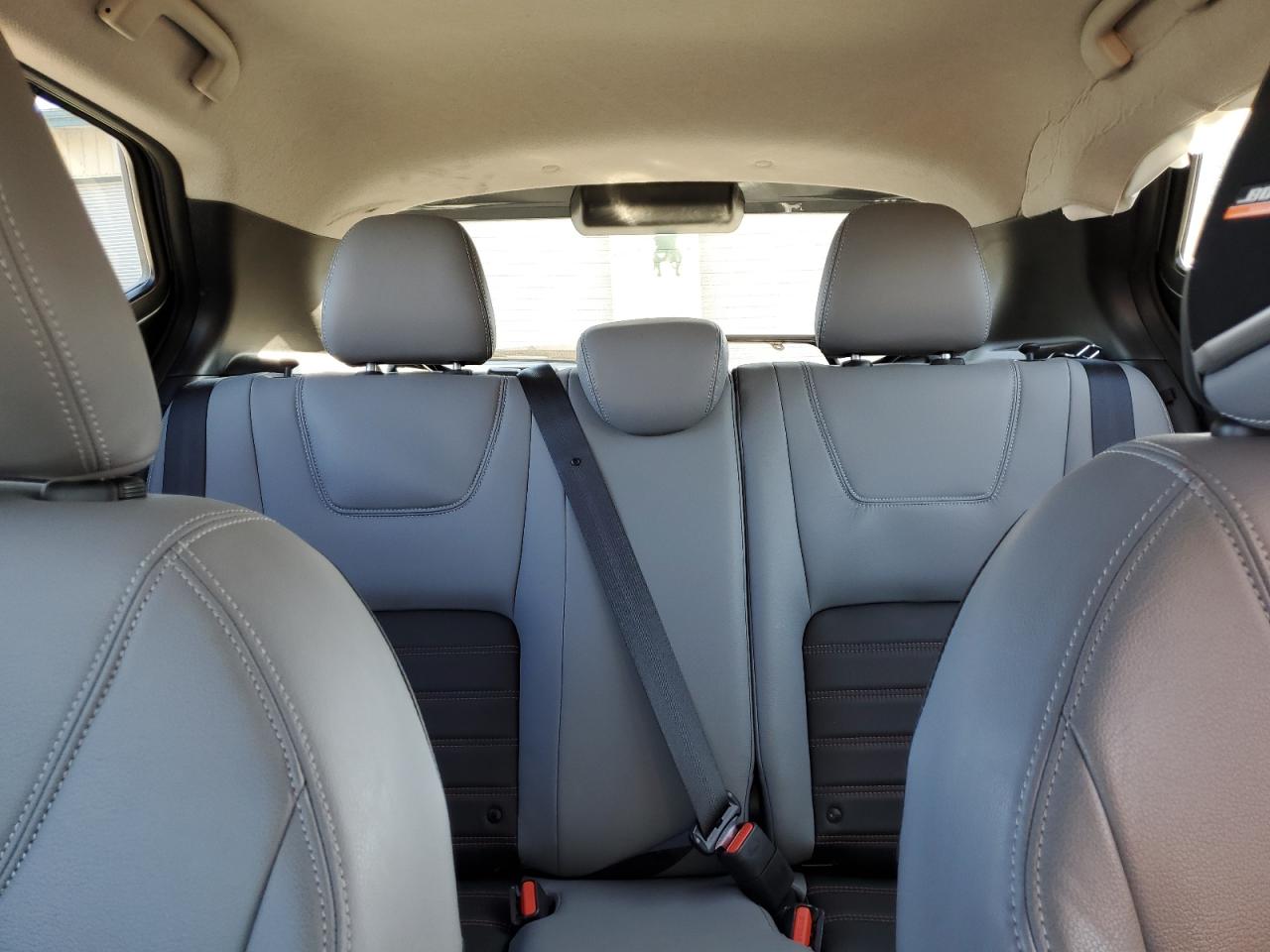 2021 Nissan Kicks Sr VIN: 3N1CP5DV4ML488585 Lot: 81598315