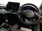 2018 TOYOTA C-HR ICON  for sale at Copart GLOUCESTER