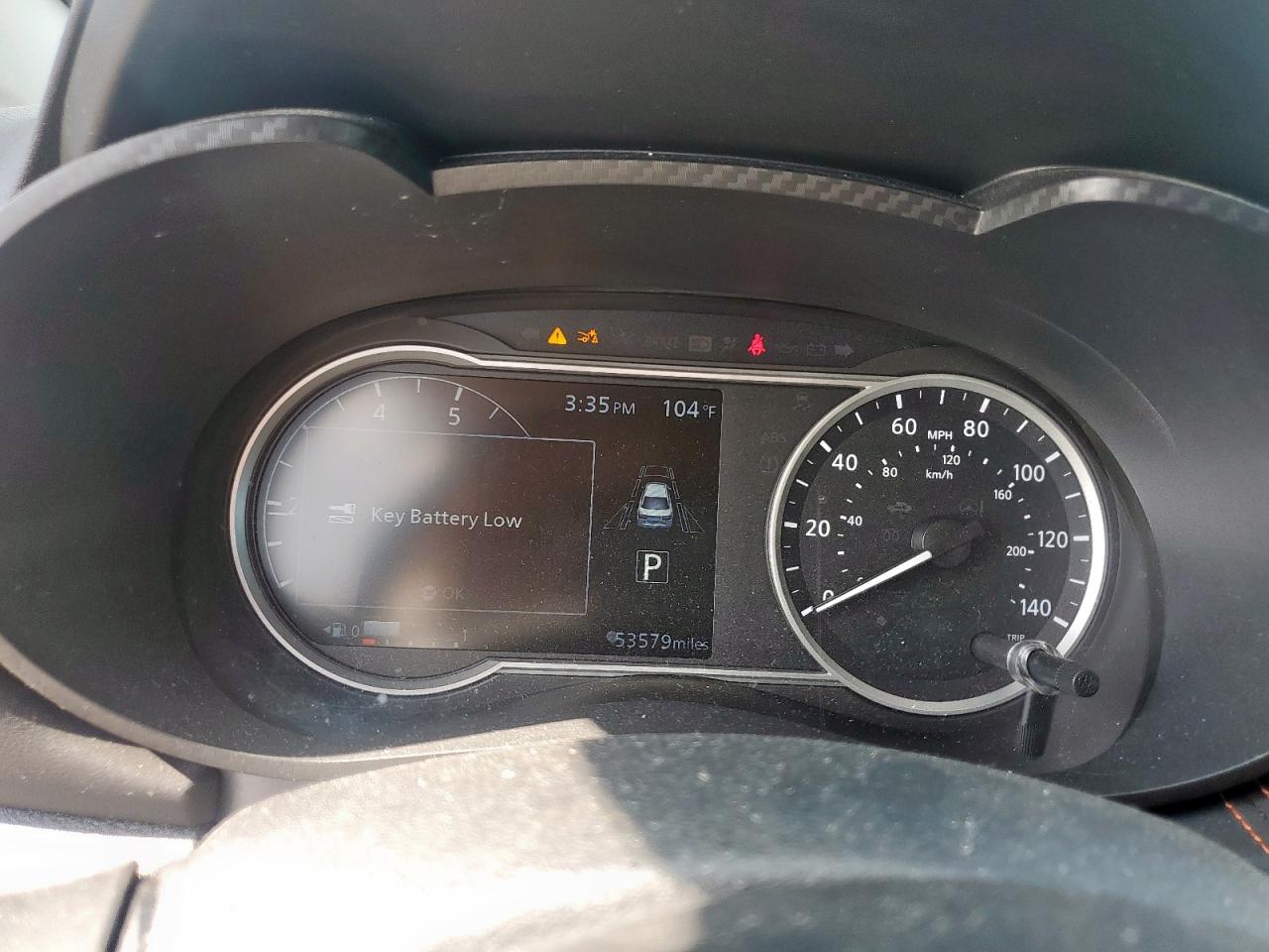 2021 Nissan Versa Sr VIN: 3N1CN8FV0ML921517 Lot: 81926585