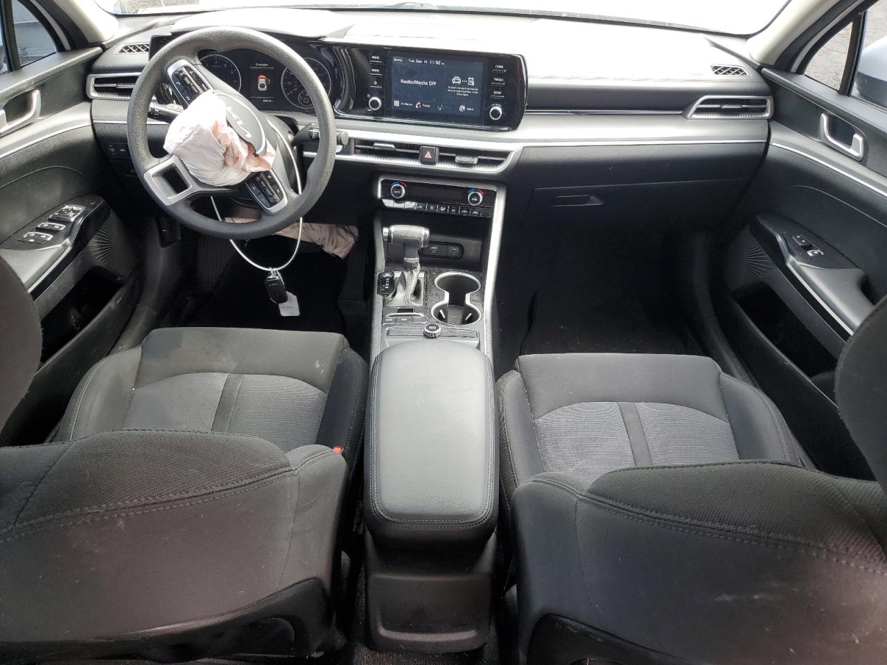 2023 Kia K5 Lxs VIN: 5XXG14J24PG190445 Lot: 80894915