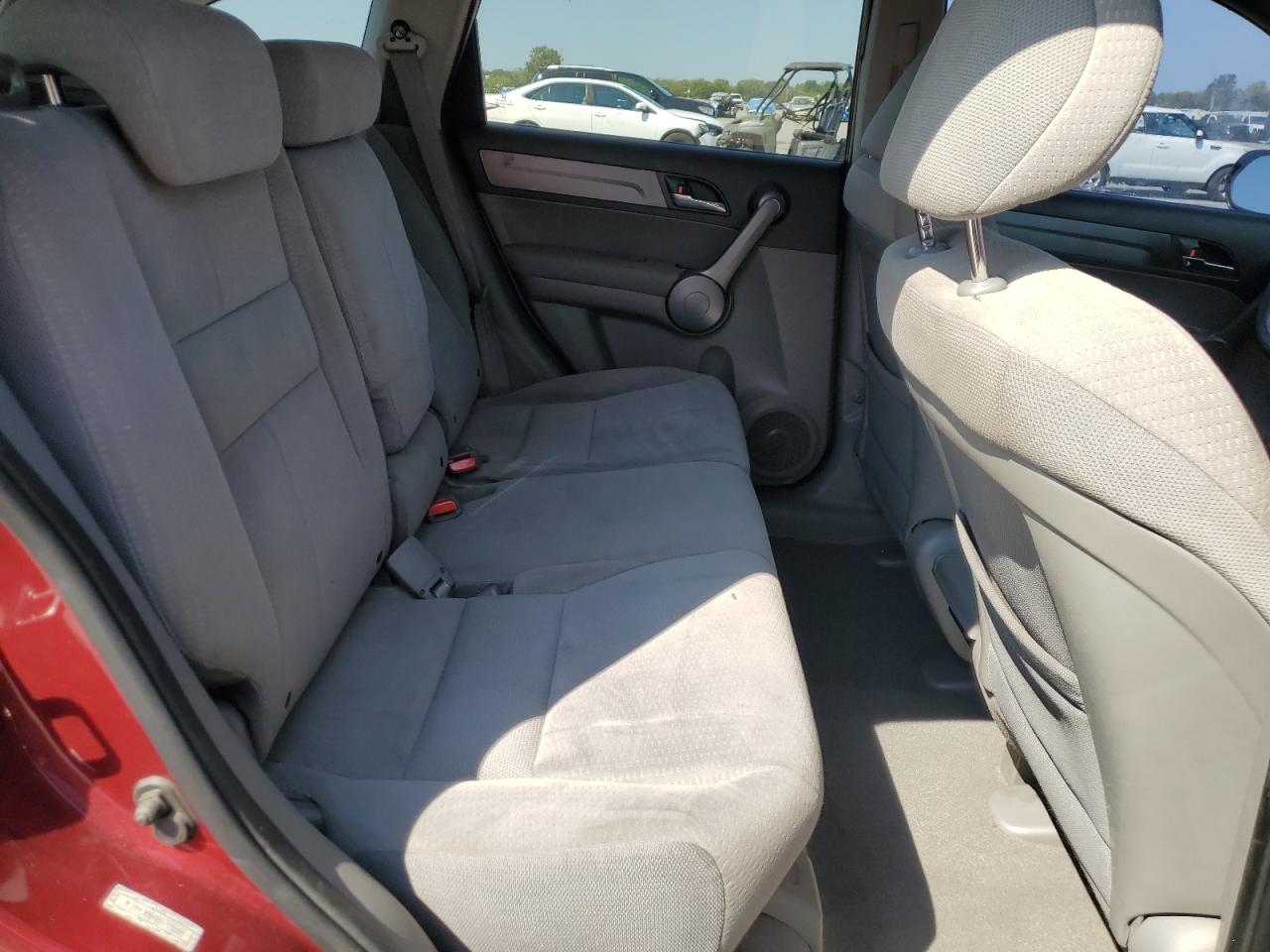 2009 Honda Cr-V Ex VIN: 3CZRE38549G705591 Lot: 80675665