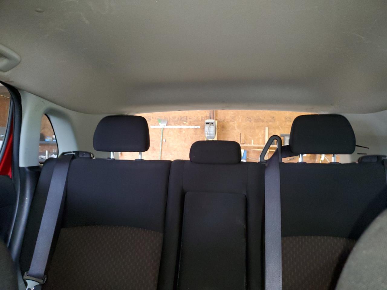 2017 Mitsubishi Outlander Sport Es VIN: JA4AP3AU8HZ005273 Lot: 84711725