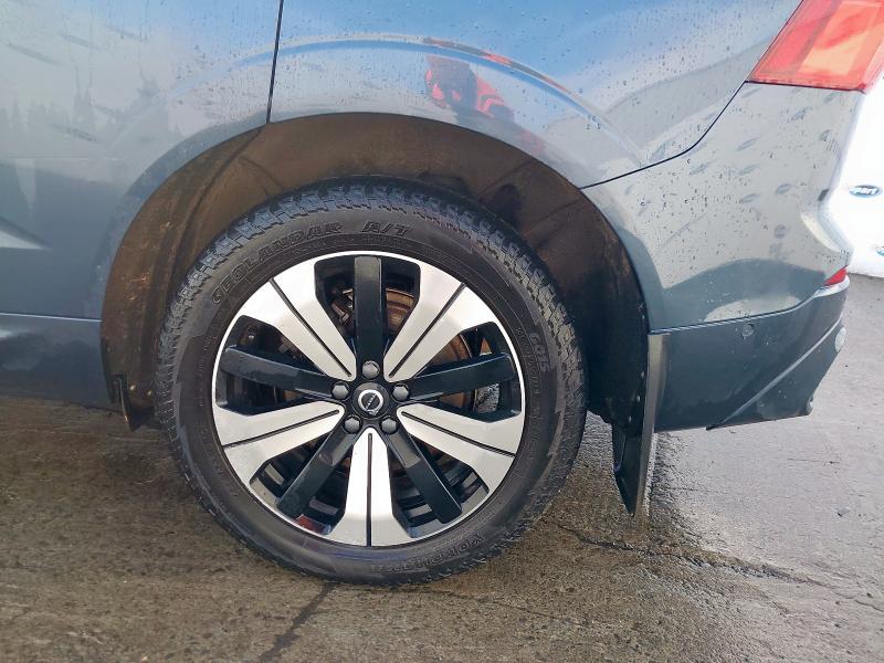 2023 VOLVO XC60 + T6 RECHARGE AWD AU 