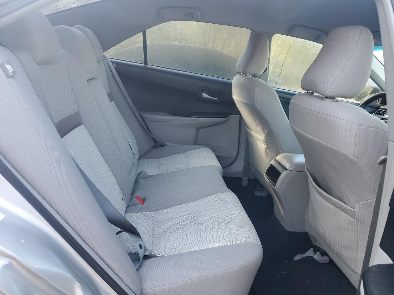 2014 Toyota Camry L VIN: 4T4BF1FK6ER353513 Lot: 84035995