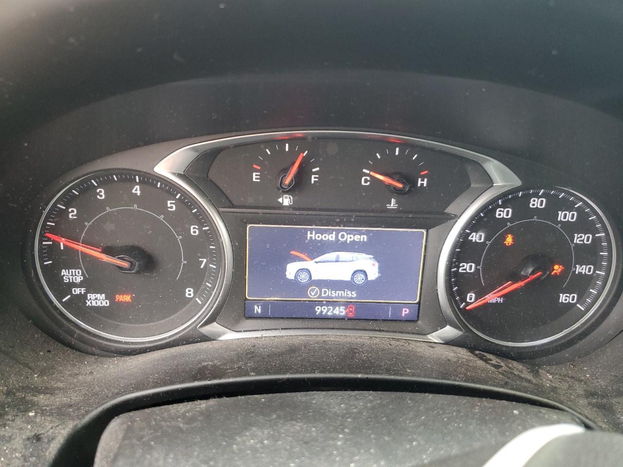 2021 GMC Terrain Slt VIN: 3GKALPEV6ML382878 Lot: 71627805