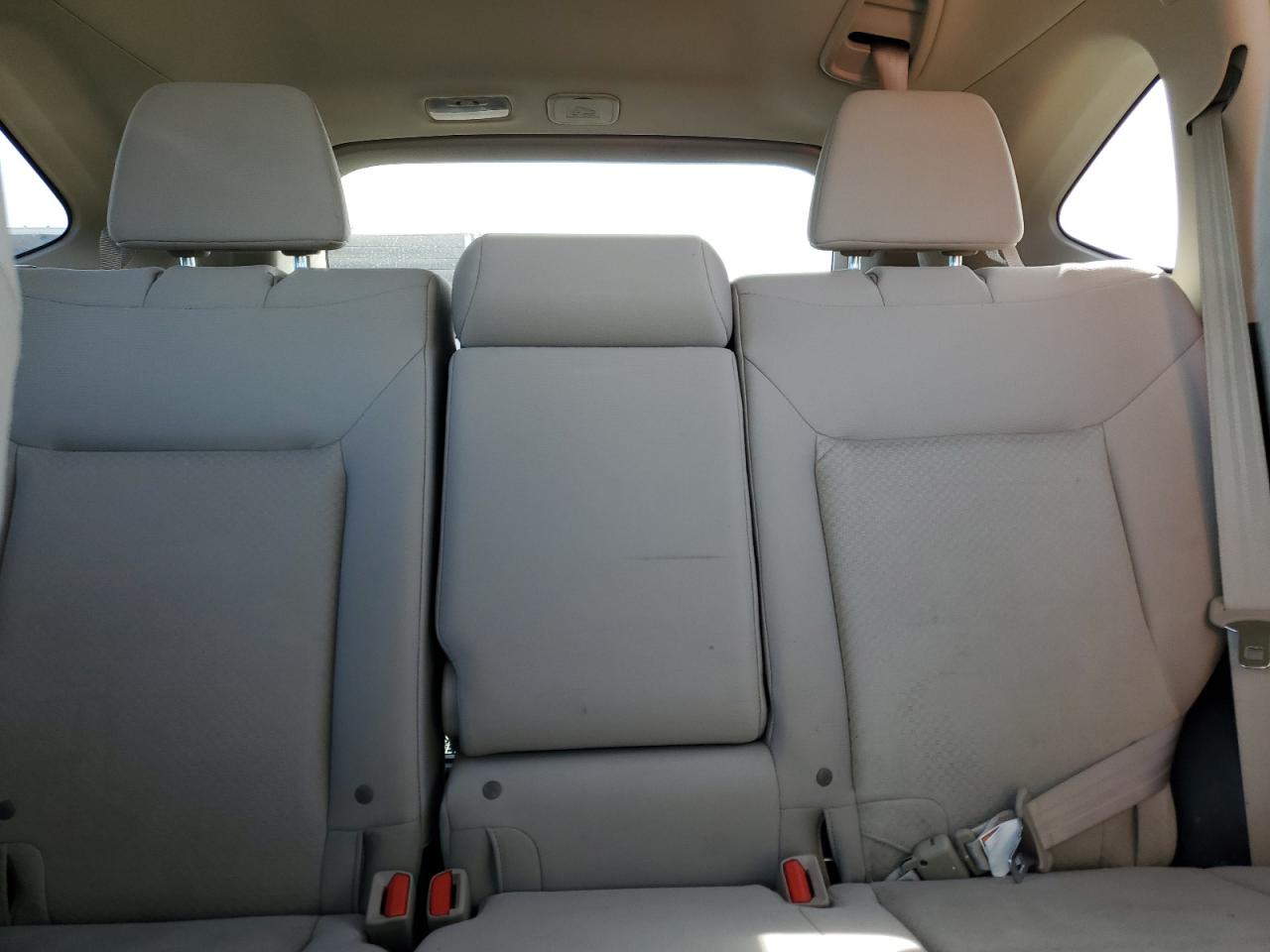 2015 Honda Cr-V Ex VIN: 5J6RM4H52FL123304 Lot: 81415555