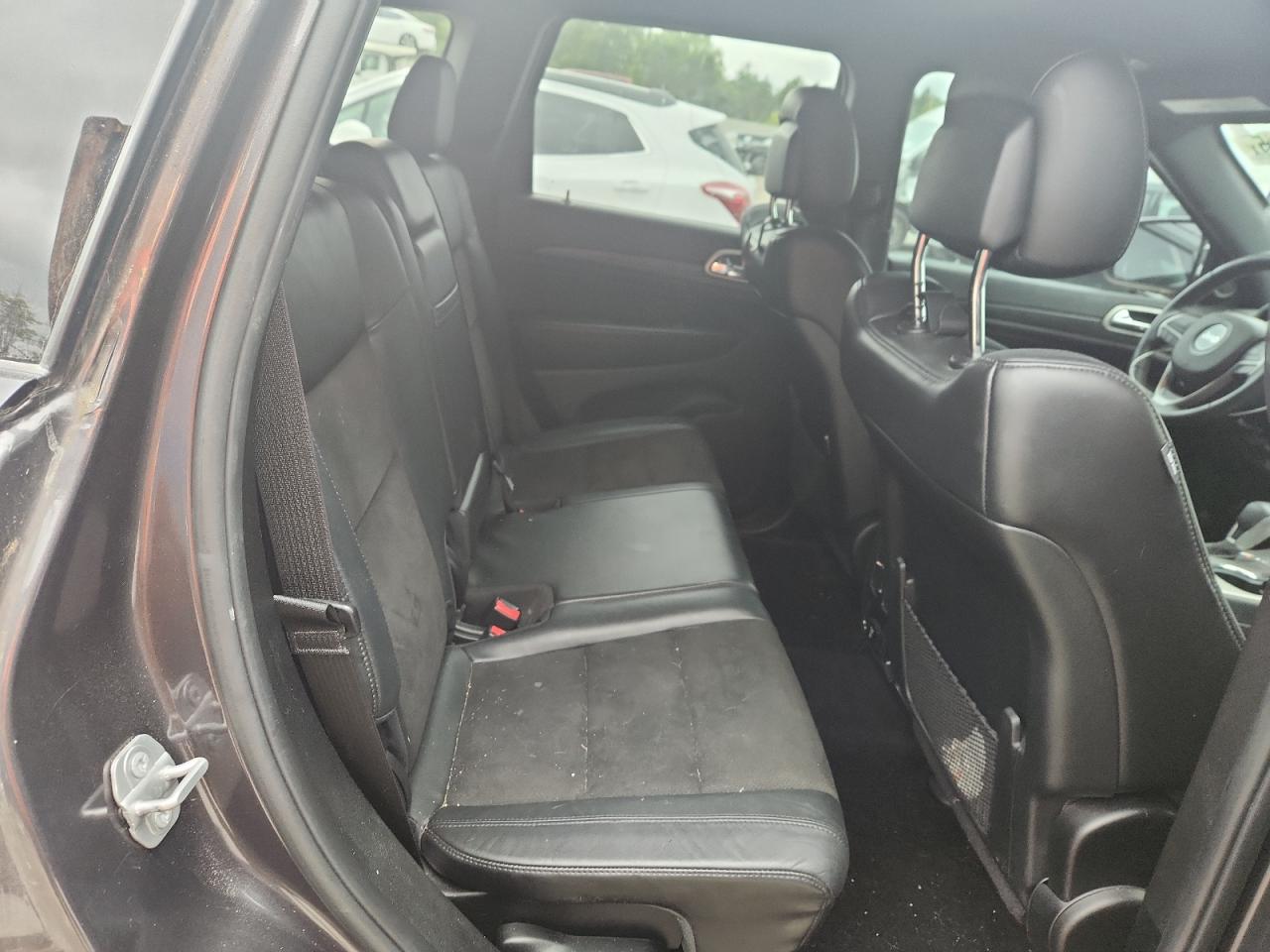 2018 Jeep Grand Cherokee Laredo VIN: 1C4RJFAG7JC501051 Lot: 83953815