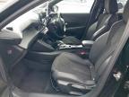 2021 PEUGEOT 208 GT PREMIUM EV  for sale at Copart SANDTOFT