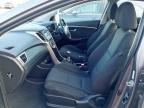 2013 HYUNDAI I30 ACTIVE BLUE DRIVE CRD  for sale at Copart WESTBURY