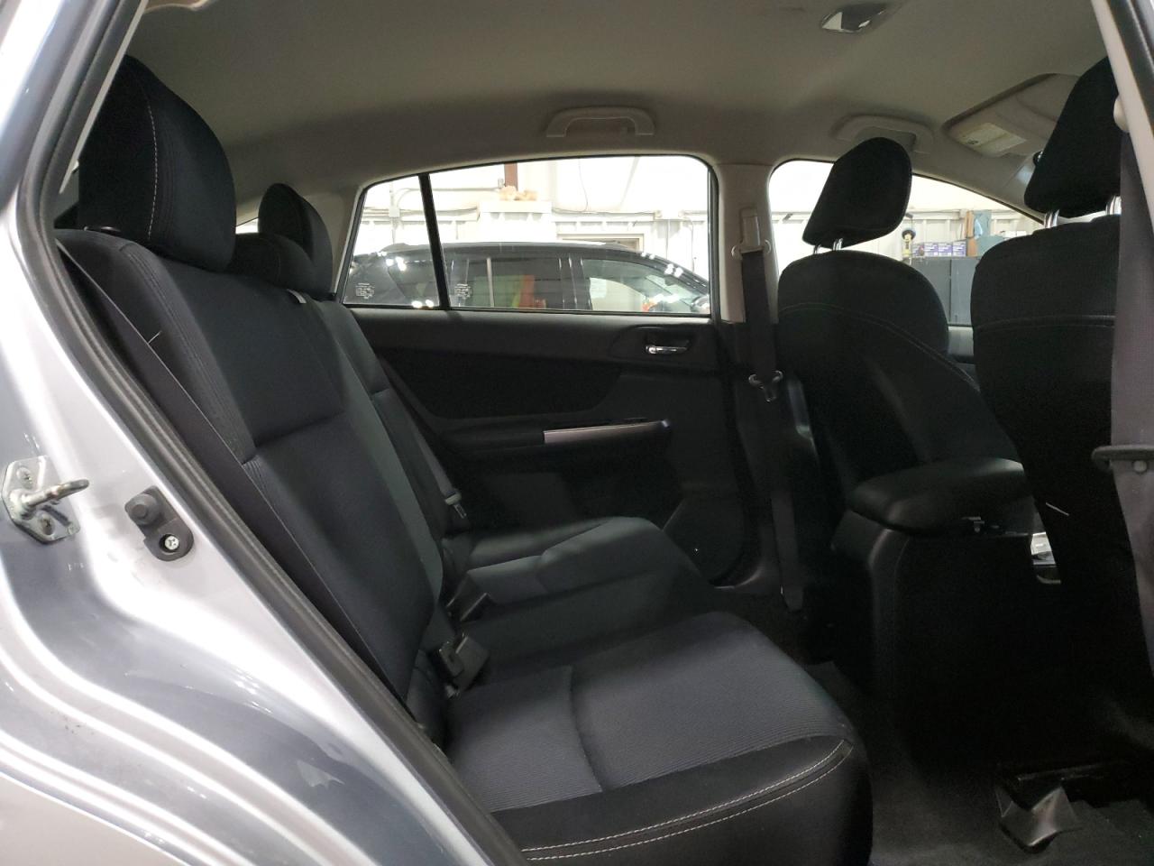 2015 Subaru Impr 2.0I VIN: JF1GPAT62F8275479 Lot: 81140385