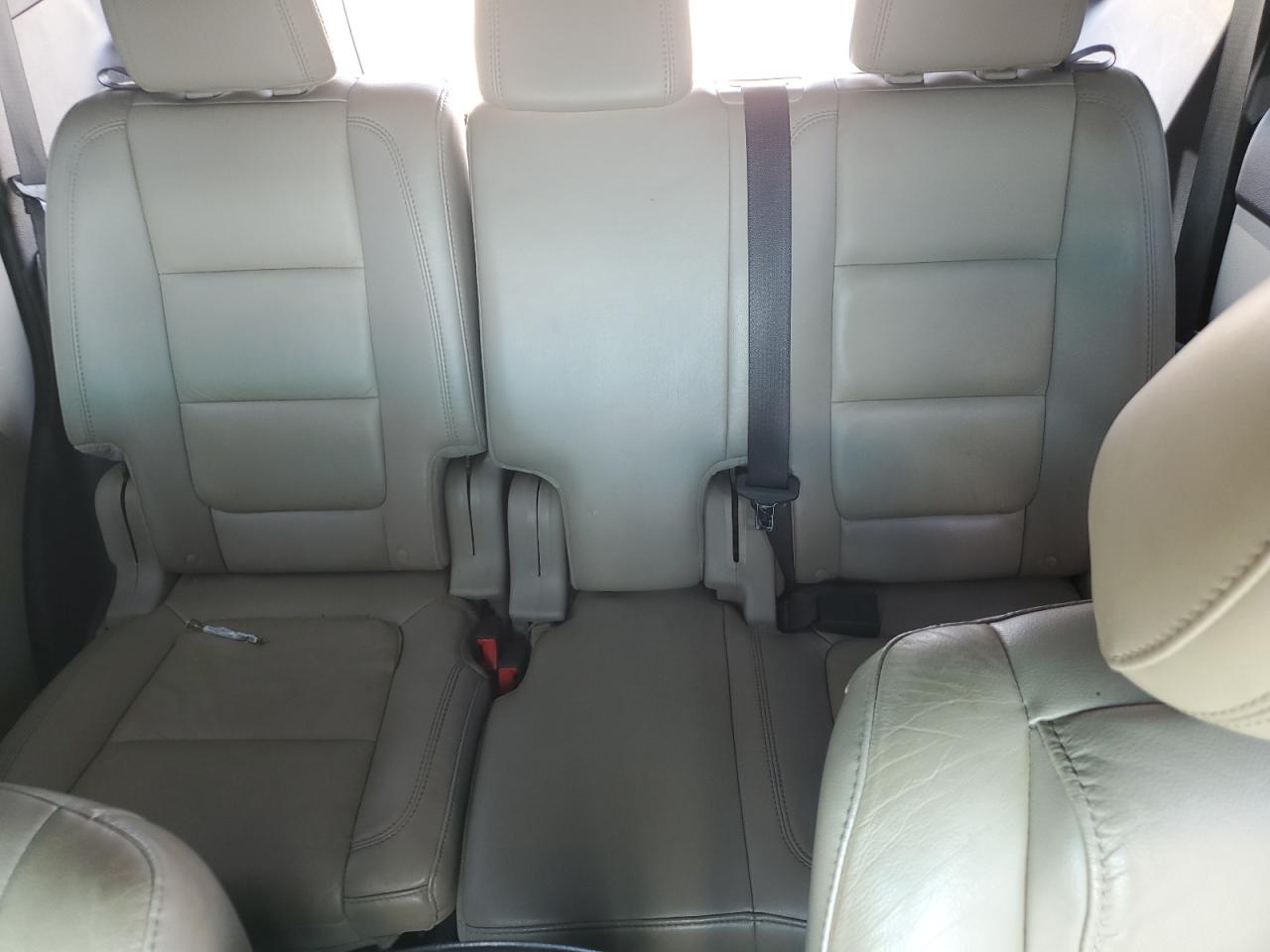 2014 Ford Explorer Xlt VIN: 1FM5K8D82EGB22383 Lot: 80430055