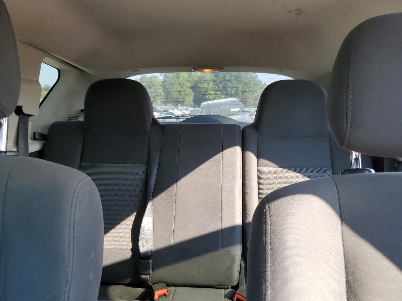 2012 Jeep Compass Sport VIN: 1C4NJCBB5CD677089 Lot: 81053445