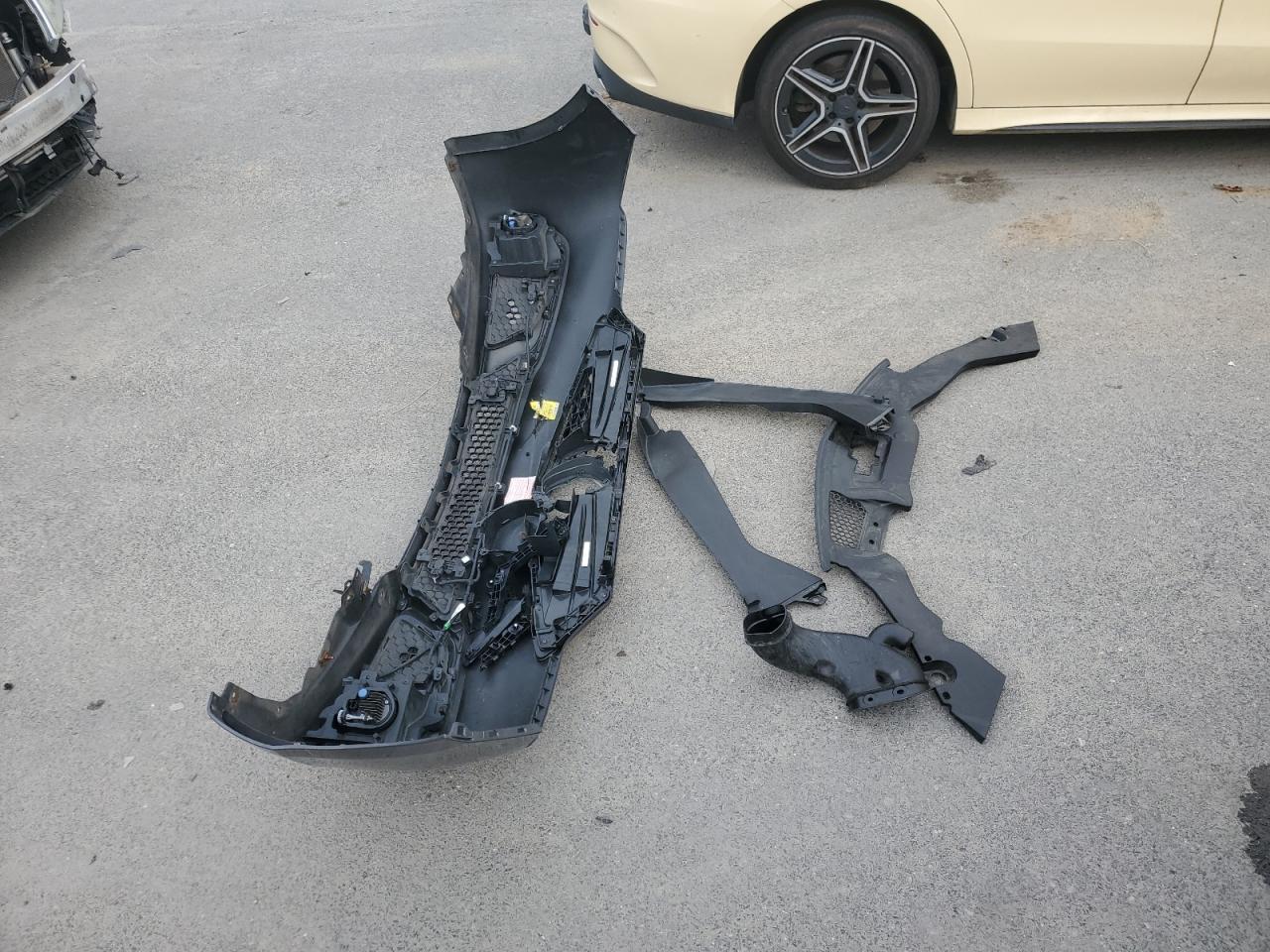 2019 Acura Tlx Technology VIN: 19UUB2F64KA006904 Lot: 84026355