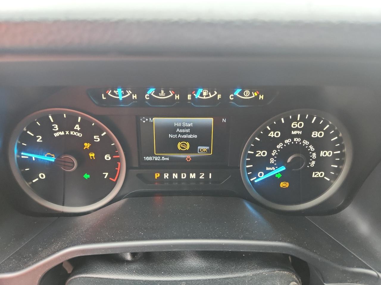 2016 Ford F150 Supercrew VIN: 1FTFW1EG8GKE00228 Lot: 83807055