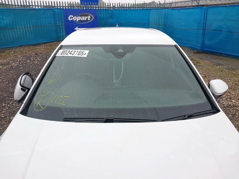 2023 VOLKSWAGEN GOLF 2.0 TDI 200 GTD 5DR DSG