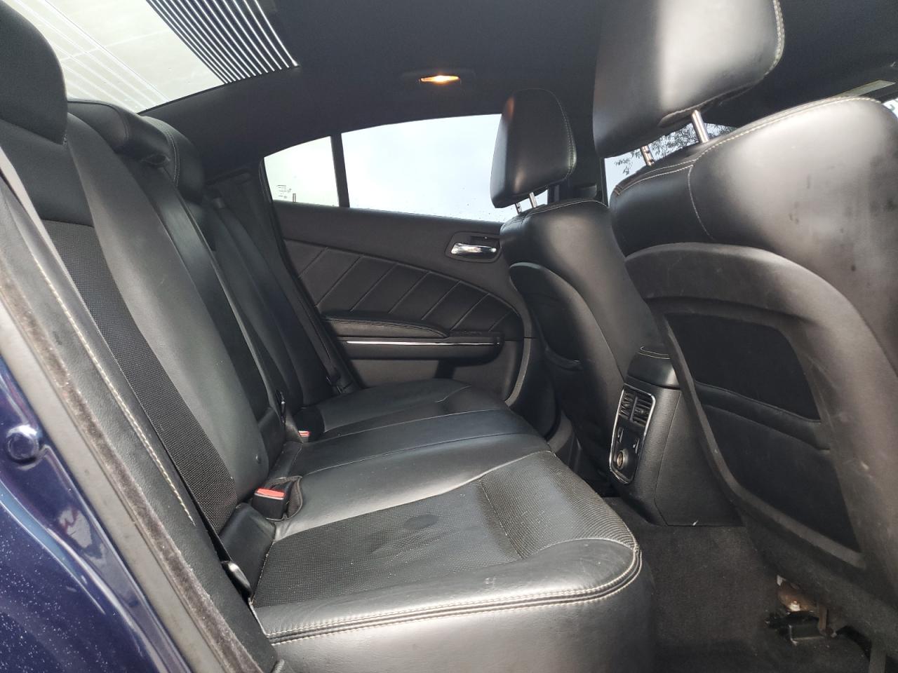 2013 Dodge Charger R/T VIN: 2C3CDXCT5DH729679 Lot: 81873135