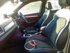 2018 AUDI Q3 S LINE EDITION TFSI S-  for sale at Copart SANDY