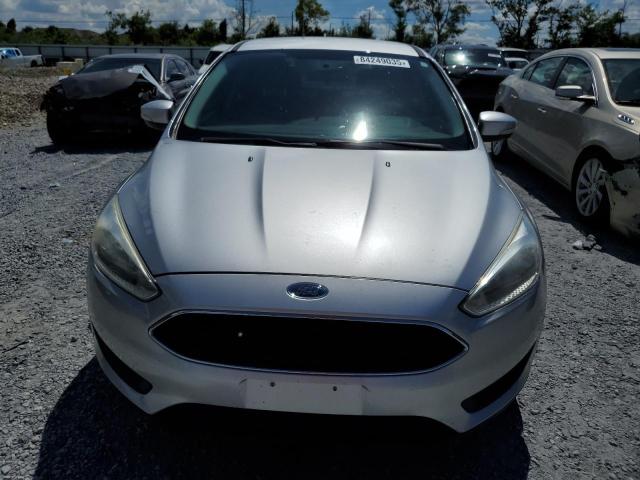 Седаны FORD FOCUS 2016 Серебристый