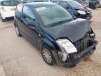 2009 CITROEN C2 VT  for sale at Copart SANDWICH