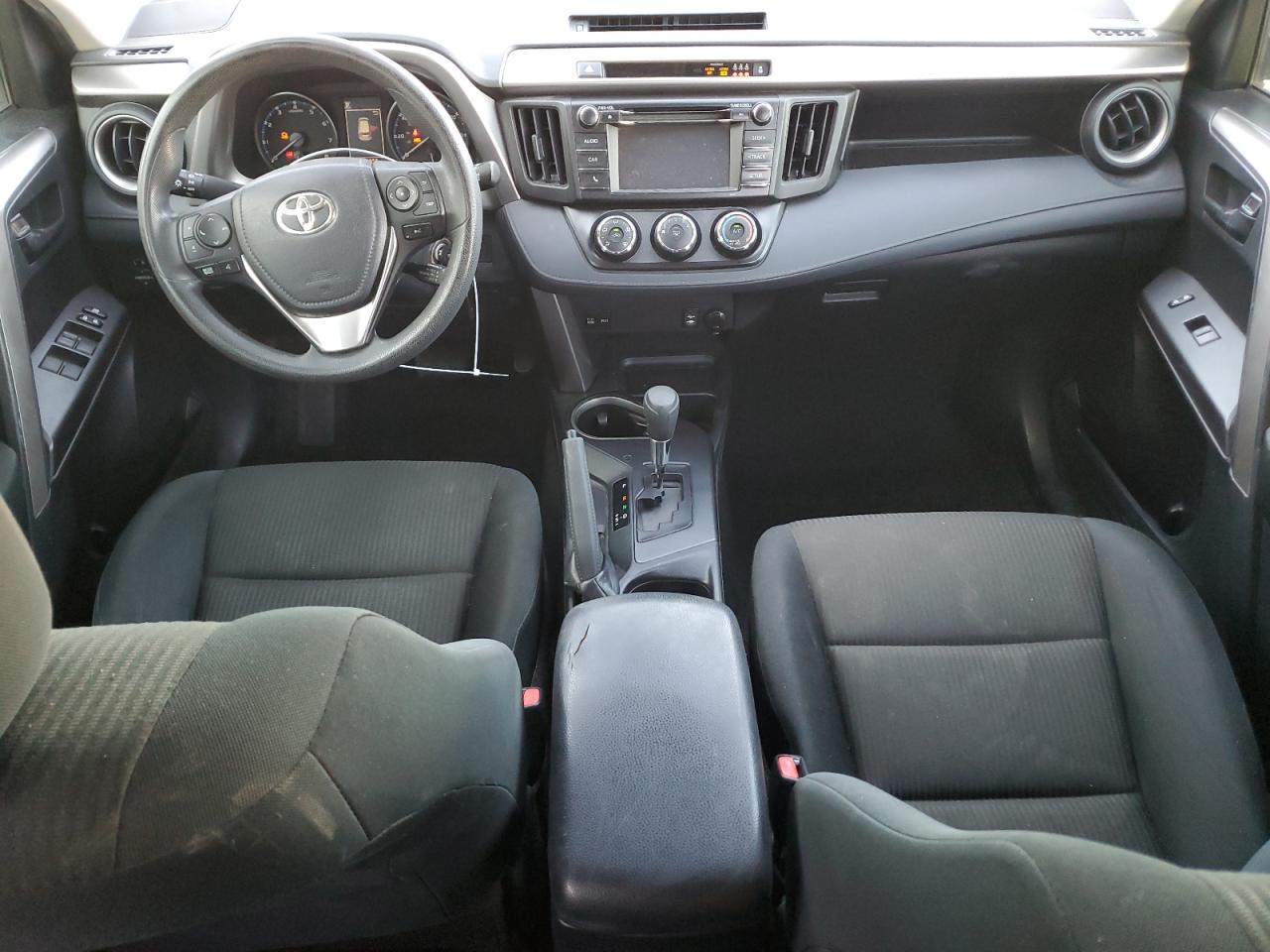 2018 Toyota Rav4 Le VIN: JTMZFREV0JJ740108 Lot: 84233295